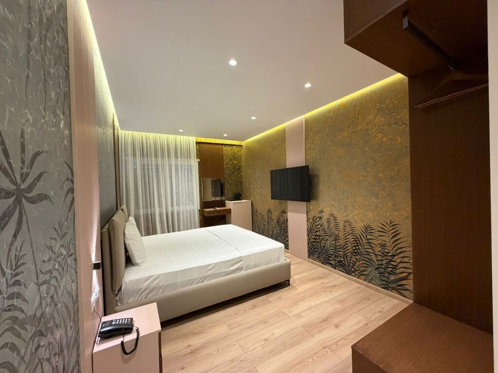 Hotel in Affitto a Lungo Termine - Vlore