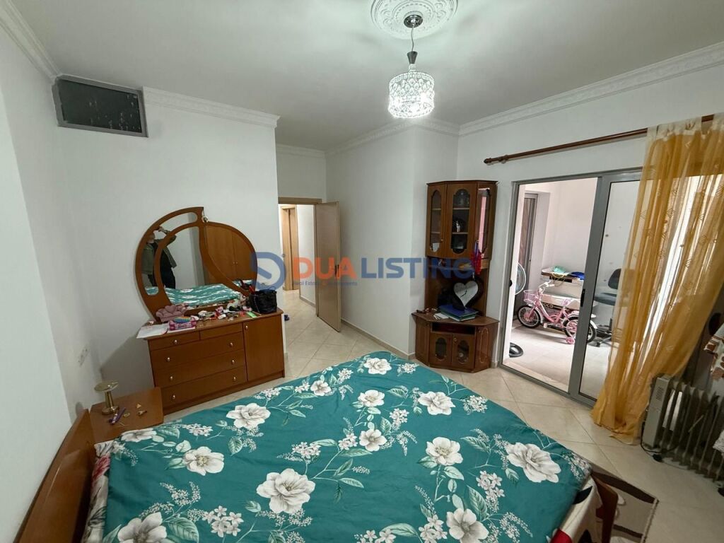 We sell Apartment 2+1+2 📍Paskuqan (near the “Lidhja e Prizrenit” School)