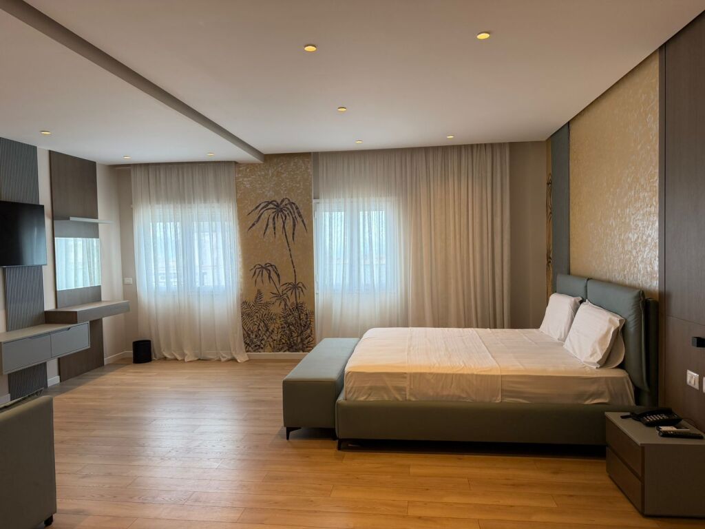 Hotel in Affitto a Lungo Termine - Vlore