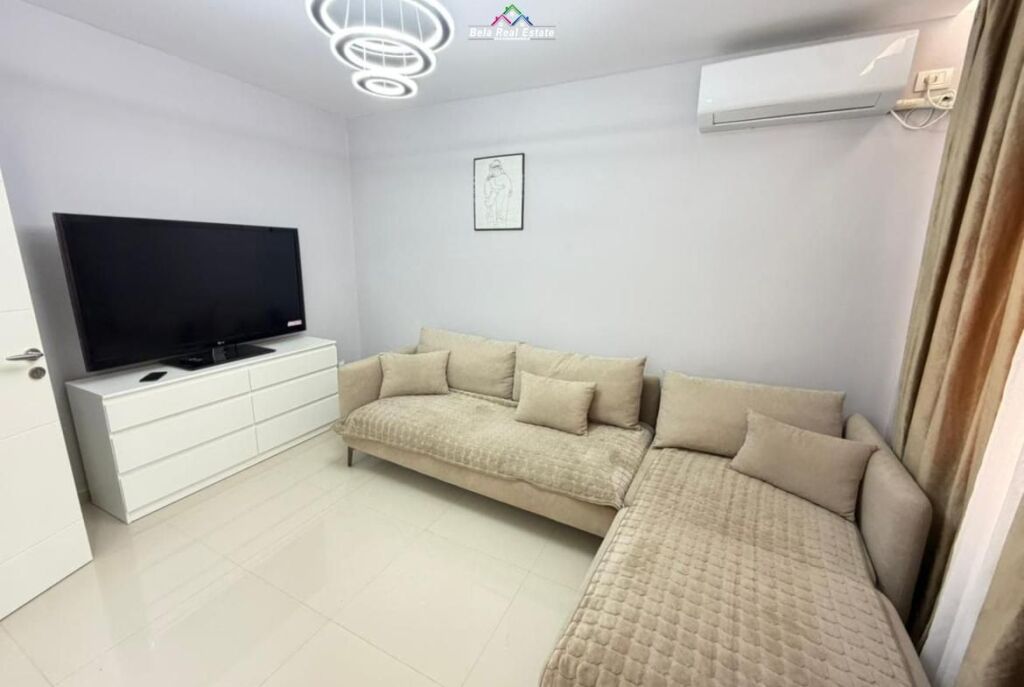 Appartamento In Affitto 1+1 Vicino 21 Dhjetori (ID B211452) Tirana