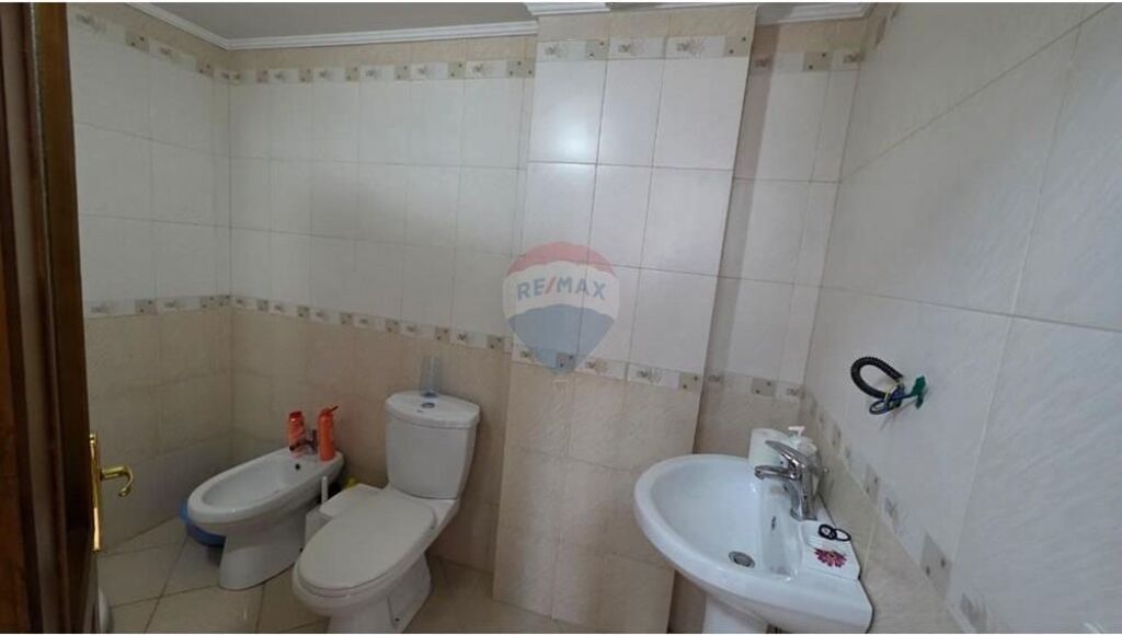 Apartment 3+1+2 for rent, near Conad