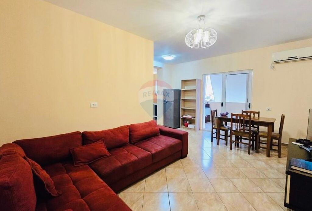 Apartament 1+1 Xhamllik