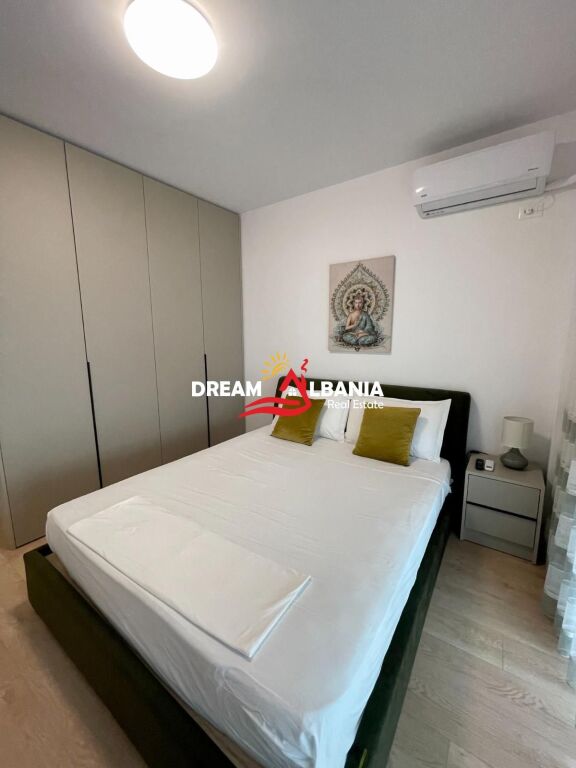 Appartamento 2+1 in affitto in Via Kavajës, vicino alla Chiesa Cattolica (ID 42215526)