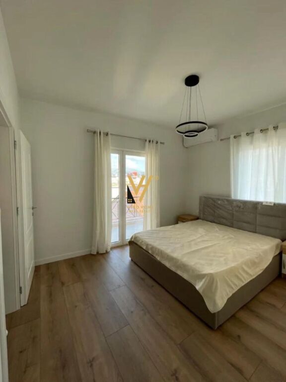 APARTMENT 1+1+BLK FOR RENT ON KAVAJA STREET 550 EURO