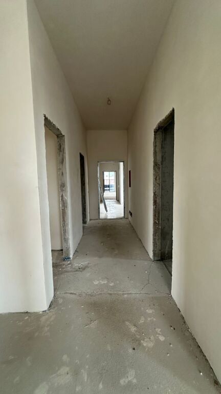 APARTMENT FOR SALE 3+1+2 +2 PARKING SPACES AT TULIPAN RESIDENCE TEG