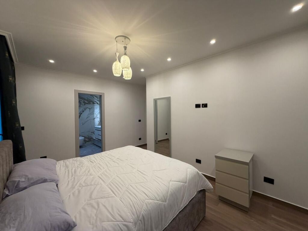 Apartment 2+1+Parking for rent near TEG.