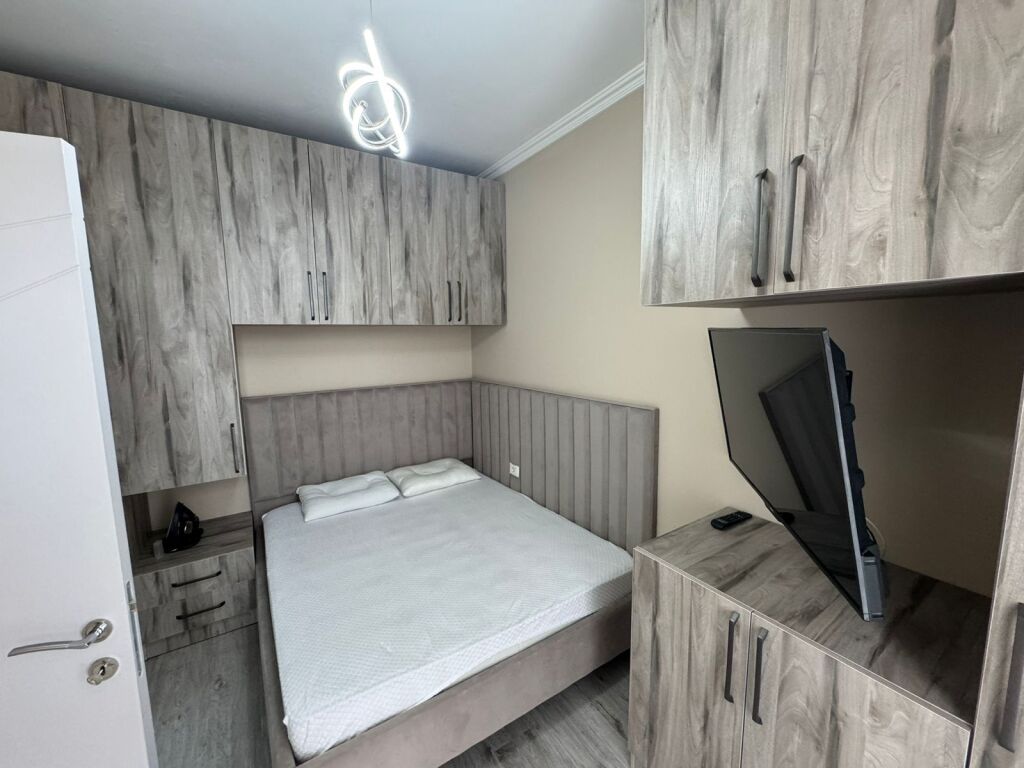 Apartment 1+1 for rent – 4 Martyrs