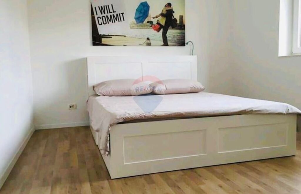 Appartamento 1+1 Via Elbasan