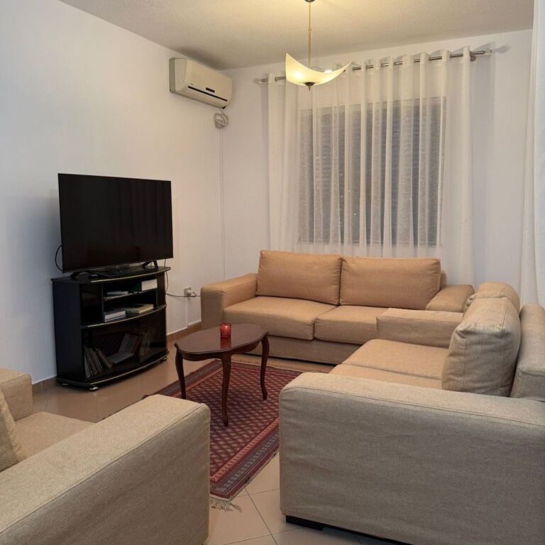 🏡✨ Apartament 2+1+2 me Qira – Rruga e Kosovareve ✨🏡