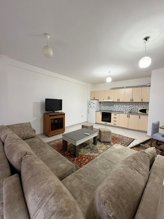 Apartament 2+1 me qira – Astir