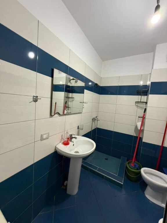Apartament 2+1 me qira – Astir