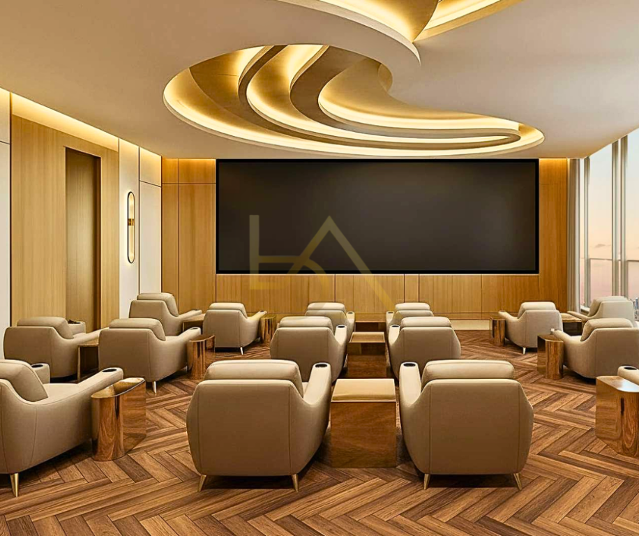 Offices for Sale – SHAH RUKHZ, Dubai (Sheikh Zayed Road)