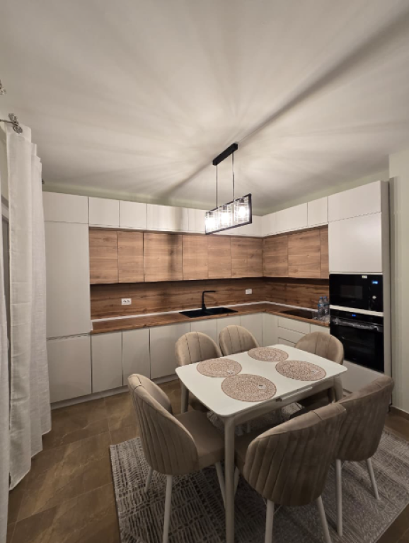Appartamento 2+1+2 in Affitto – Zogu i Zi