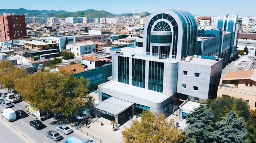 FOR SALE APARTMENT 2+2 📍SP.AMERIKAN 3