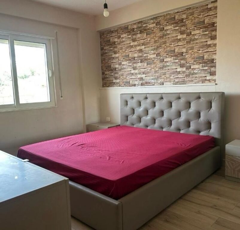 Apartament me qera 2+1 + 2 ballkone - 📍Fresk, rruga e Dajtit prane Auto Kalaja 400 mije leke