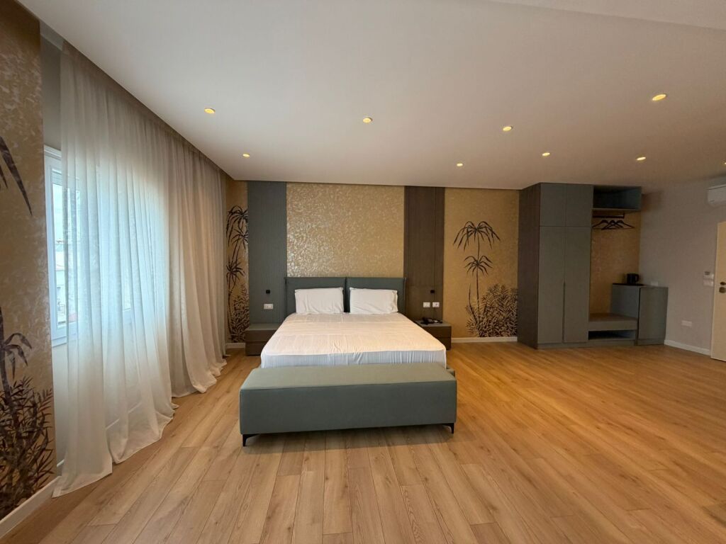 Hotel in Affitto a Lungo Termine - Vlore