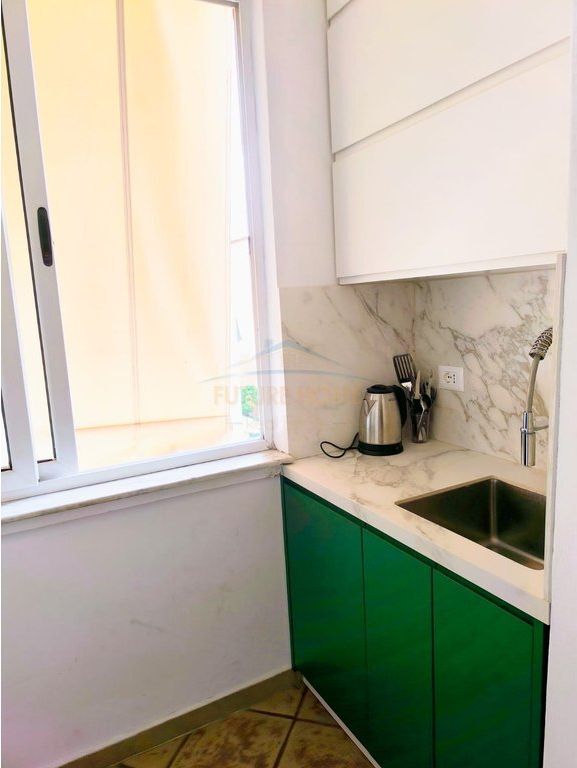 Qera, Apartament 2+1, Myslym Shyri, Tirane