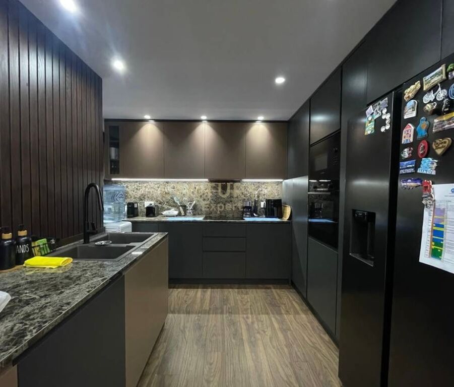 MODERN DUPLEX FOR SALE IN KODRA E DIELLIT 2 RESIDENCE !! 470,000 €
