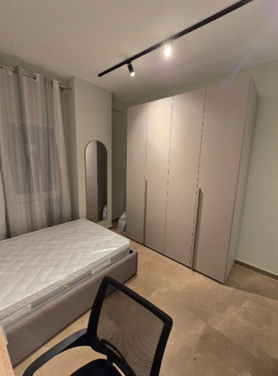 Appartamento 2+1+2 in Affitto – Zogu i Zi