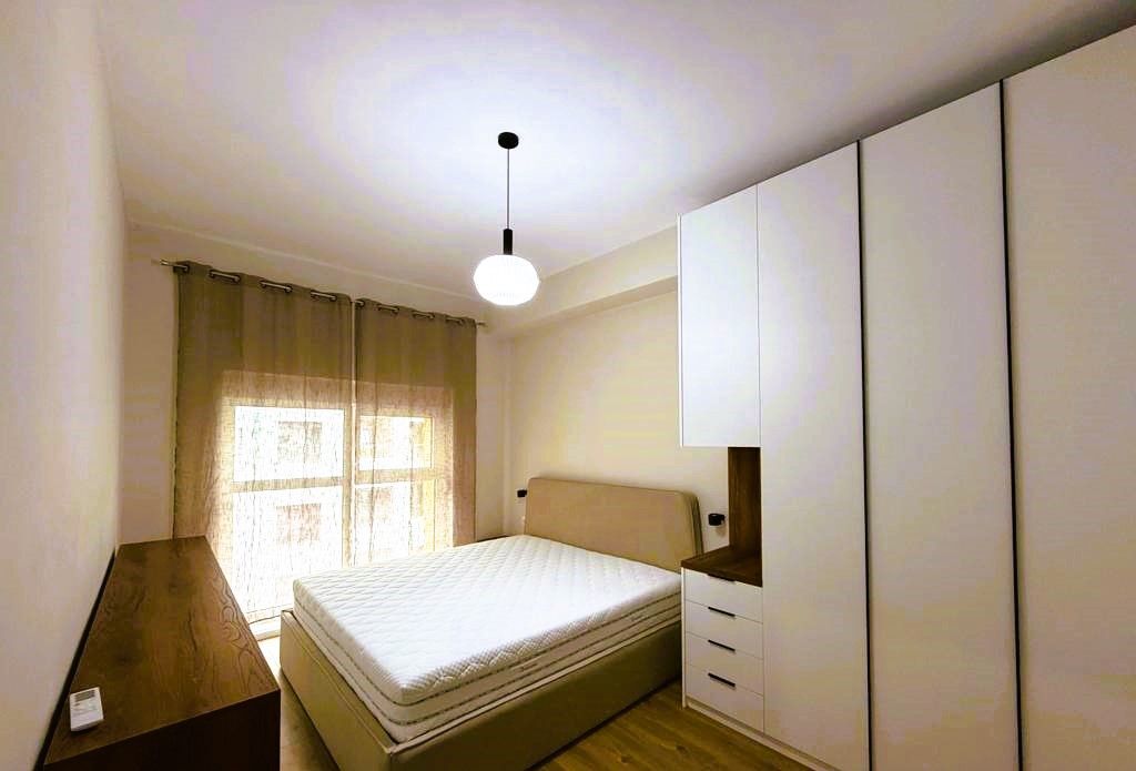 APARTMENT 1+1 FOR SALE IN THE KADIU RESIDENCE, ALI DEMI!