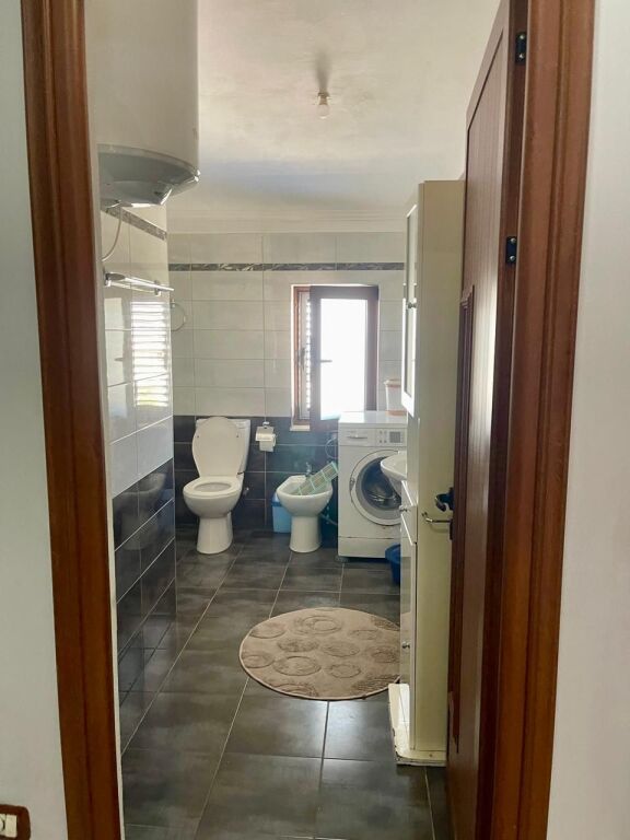 📣 RENT Apartment 2+1 📍 Allias, Near "Bajram Curri" School ✨ 💶 Price 50,000 Leke/Month