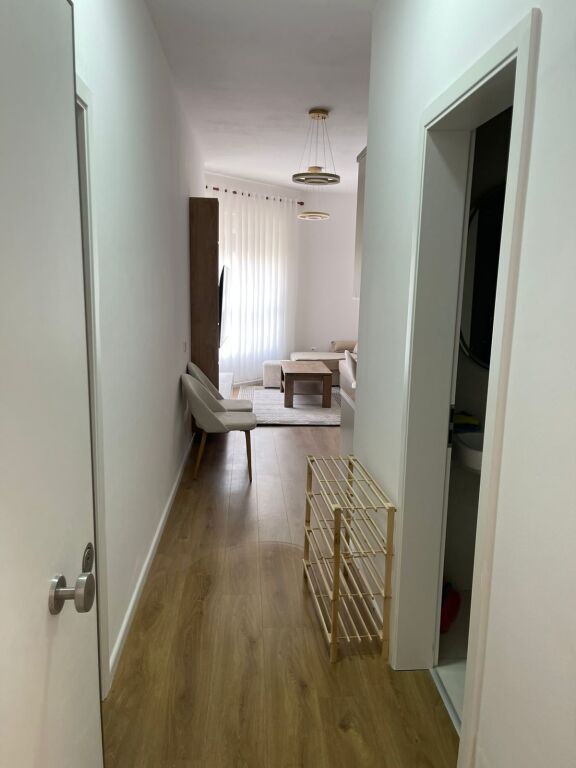 Apartament me qera 1+1 - 📍Ali Demi, kompleksi Kadiu 400 mije leke