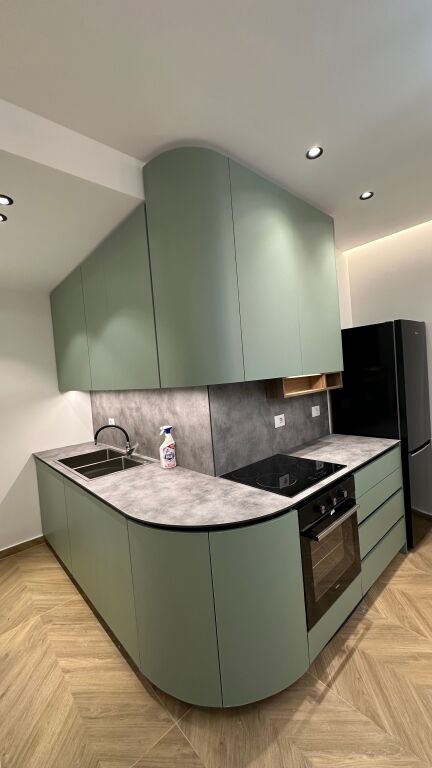 Apartment for rent 1+1 Oasis Astir