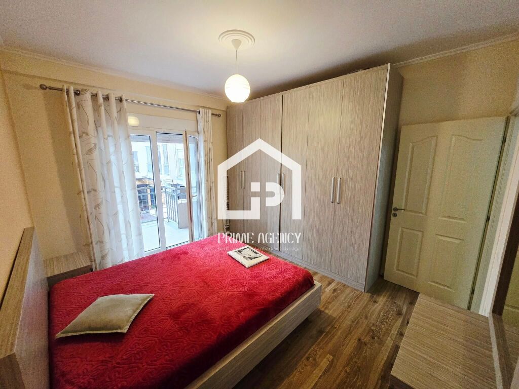 IN VENDITA:  APPARTAMENTO  1 + 1/ POGRADEC _/SHETITORJA   DESHMORET E POJSKES