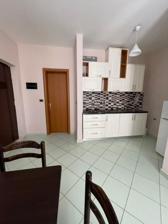 Appartamento 1+1 in vendita – Rrota e Kuqe, Durrës