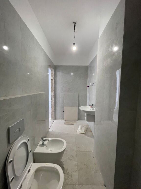 🏡 FOR SALE APARTMENT 2+1 – AURA COMPLEX, DRITAN HOXHA STREET