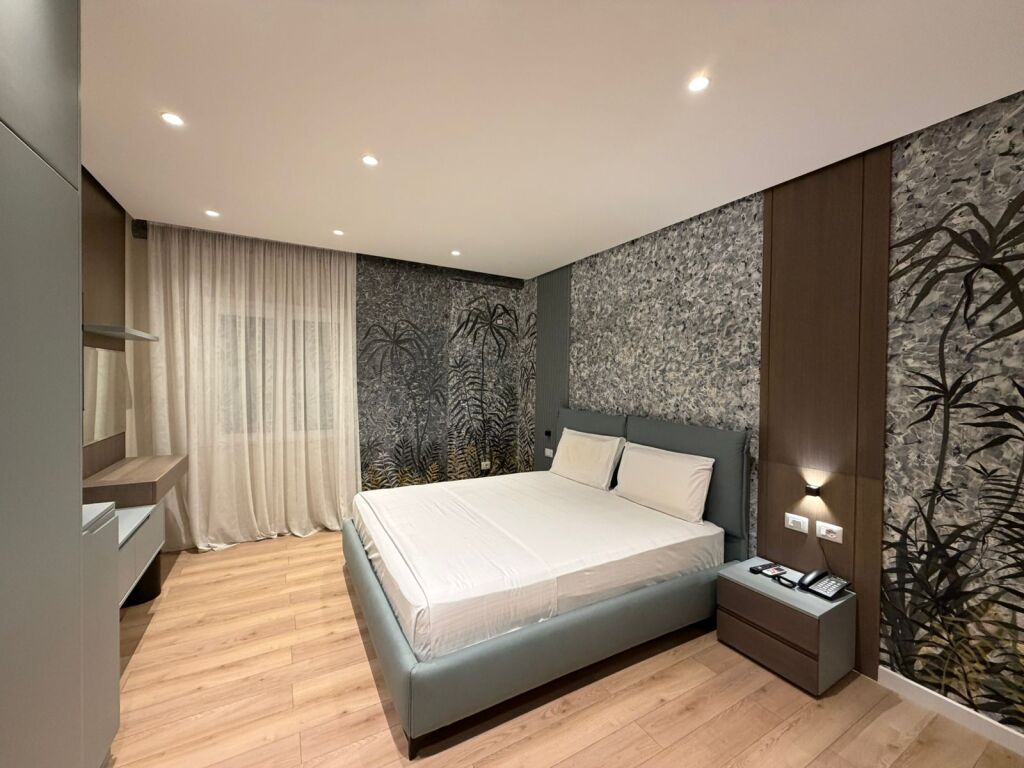 Hotel in Affitto a Lungo Termine - Vlore