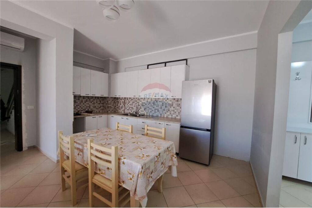 Appartamento 1+1 in vendita, Orikum