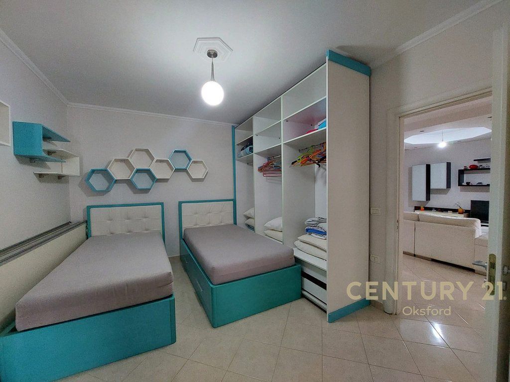 Apartament 2+1 per shitje ne Astir
