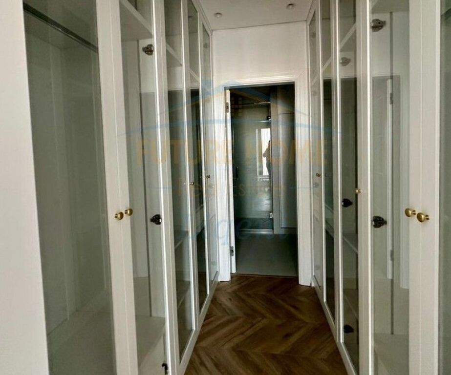 Rent, Apartment 2+1+Parking Space, Elbasanit Street, DownTown One.