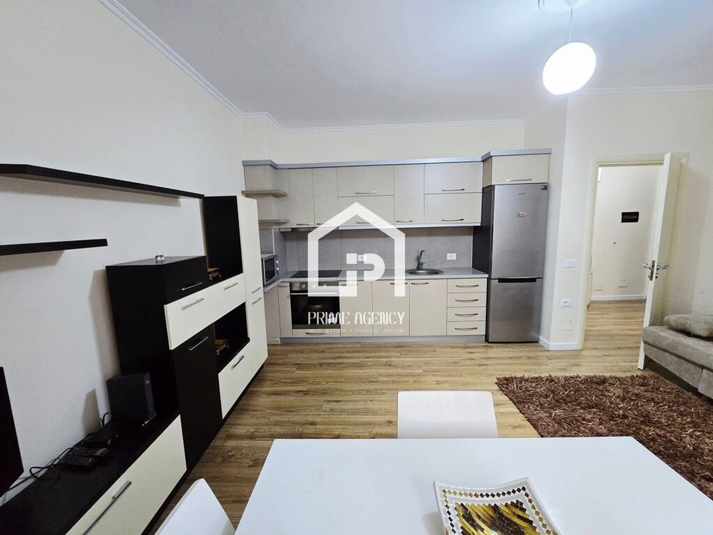 IN VENDITA:  APPARTAMENTO  1 + 1/ POGRADEC _/SHETITORJA   DESHMORET E POJSKES