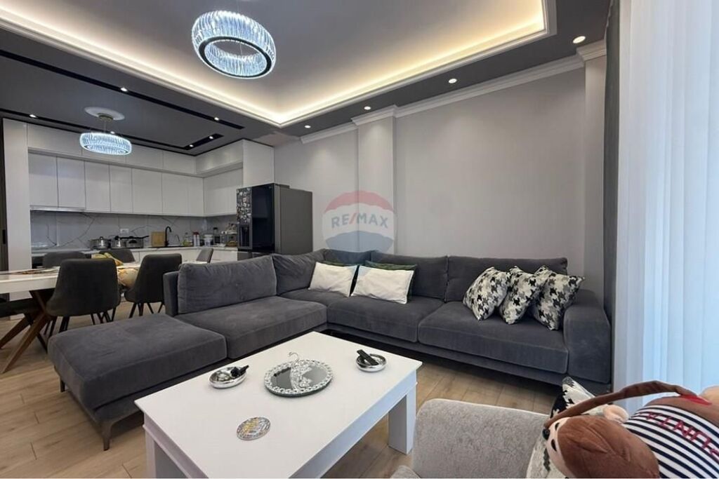 Apartment 3+1+2 for sale , Zoo Garden