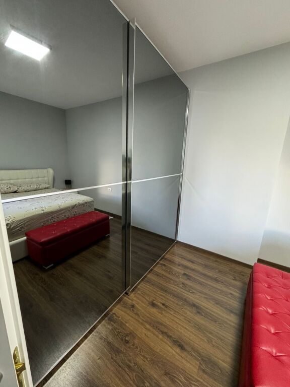 📣 QERA Apartament 2+1 📍 Kinostudio, Prane Komisariatit ✨  💶 Cmimi 700 Euro
