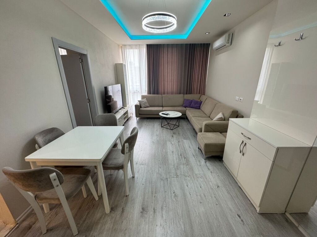 Apartment 1+1 for rent – 4 Martyrs