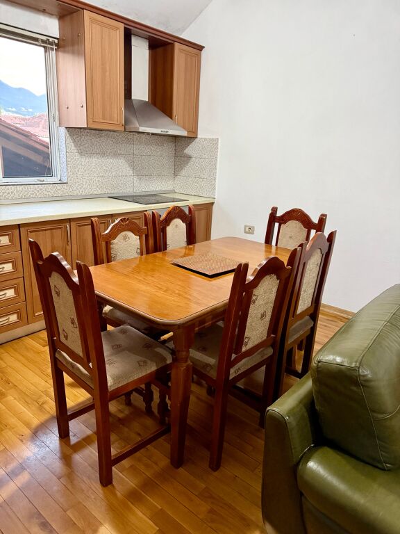 Apartment 2+1