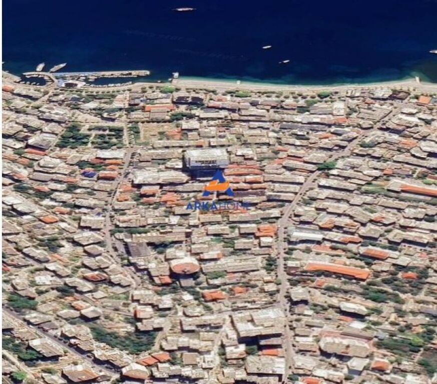 LAND FOR SALE IN SARANDE 360M2 "SARANDE" 160,000 EURO