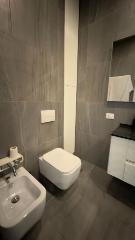 Apartament 2+1+2 me qira , Kompleksi Delijorgji