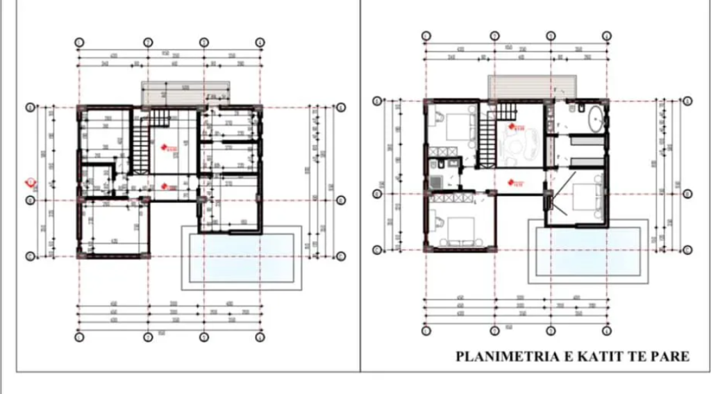 Villa for sale• Super RESIDENTIAL COMPLEX • Unique in its kind