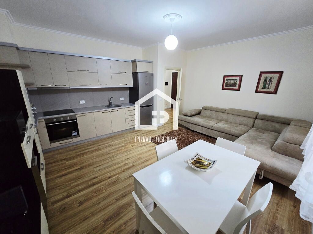 IN VENDITA:  APPARTAMENTO  1 + 1/ POGRADEC _/SHETITORJA   DESHMORET E POJSKES