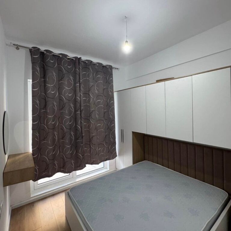🏡 Appartamento 1+1 in Affitto – Residenza Oxa, Fresk ✨