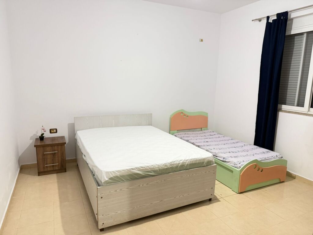 Apartment 1+1, 65m2