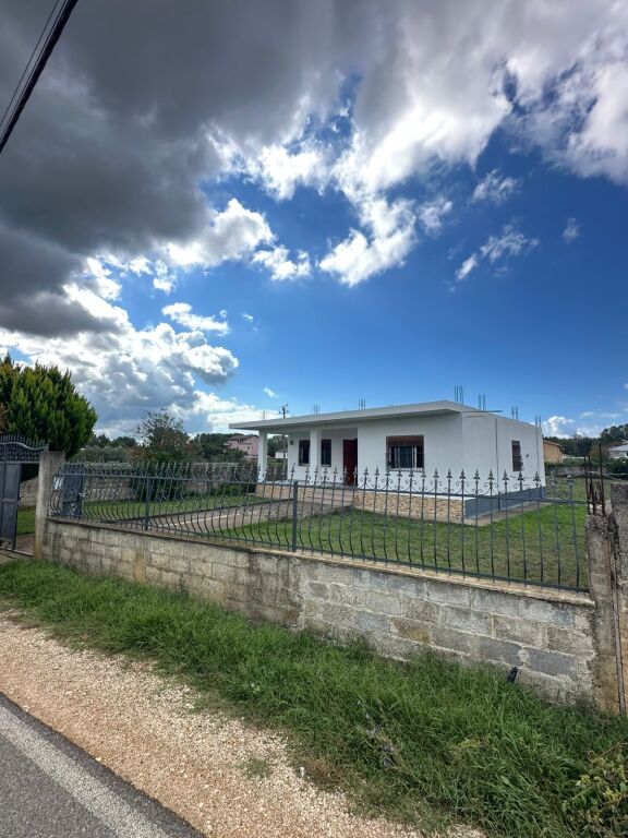 Private House for Sale 📍Popular Neighborhood Shijak • 140,000€ ✅