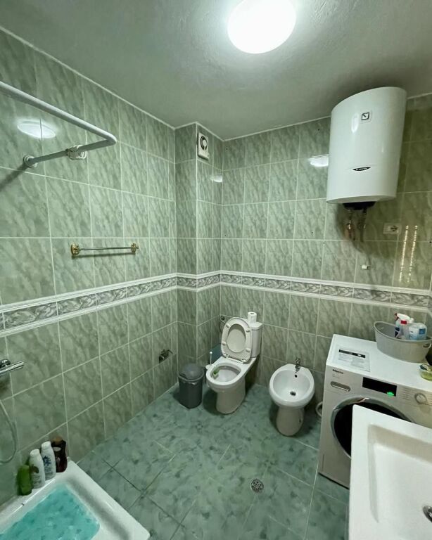 🏡 Jepet me qera 1+1 te Myslym Shyri💶Cmimi 85.000/muaj