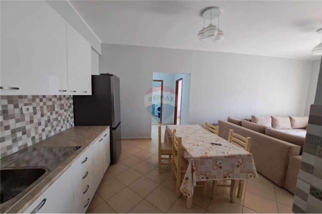 Appartamento 1+1 in vendita, Orikum