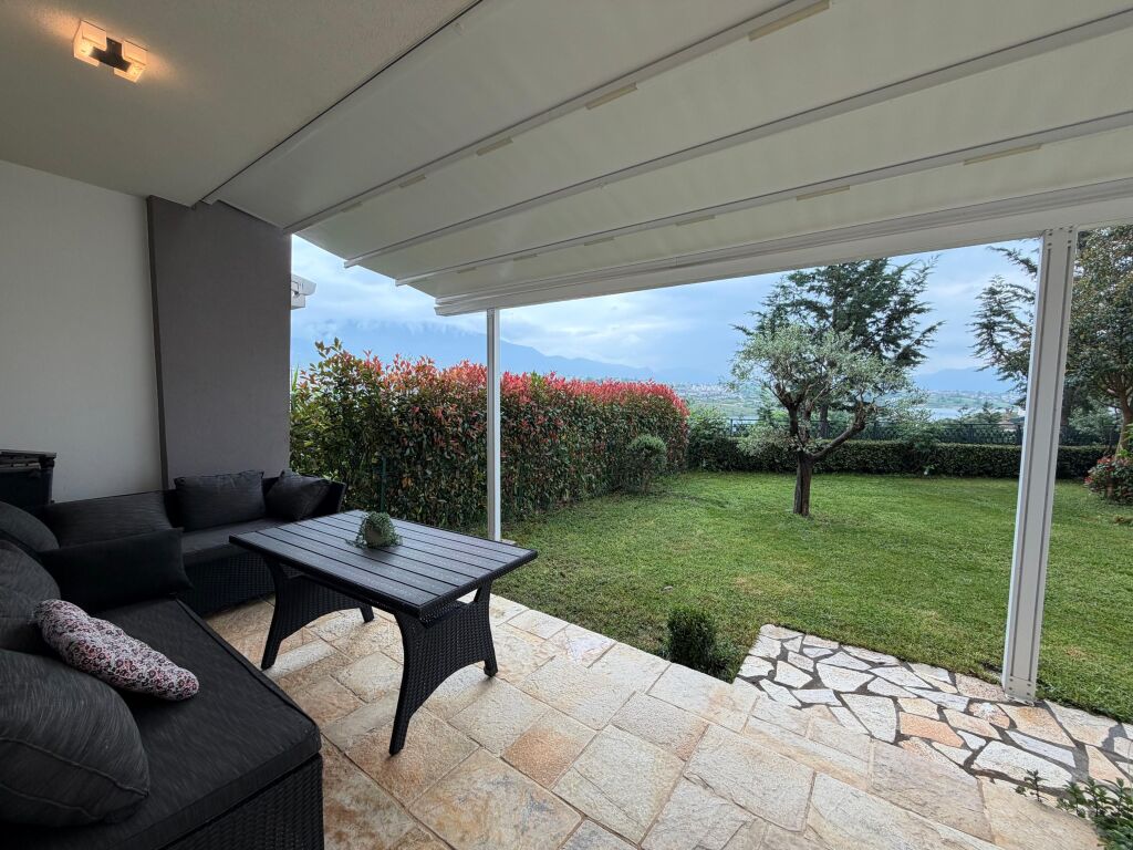 Villa in Affitto al Lago di Farkes