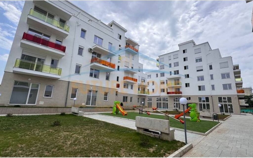 In vendita, Appartamento 2+1, Unaza e Re, Tirana.